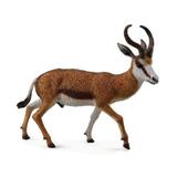 Antilopa Springbok L - Animal figurina