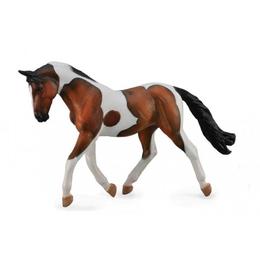 Iapa pinto bay xl - animal figurina