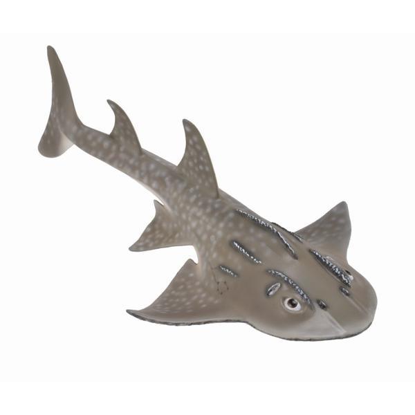 Rechin chitara l - animal figurina