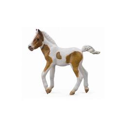 Manz dartmoor hill skewbald m - animal figurina