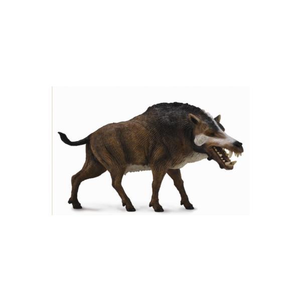 Dinozaur daeodon deluxe - animal figurina