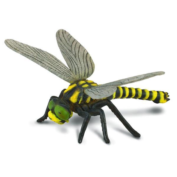Libelula - animal figurina