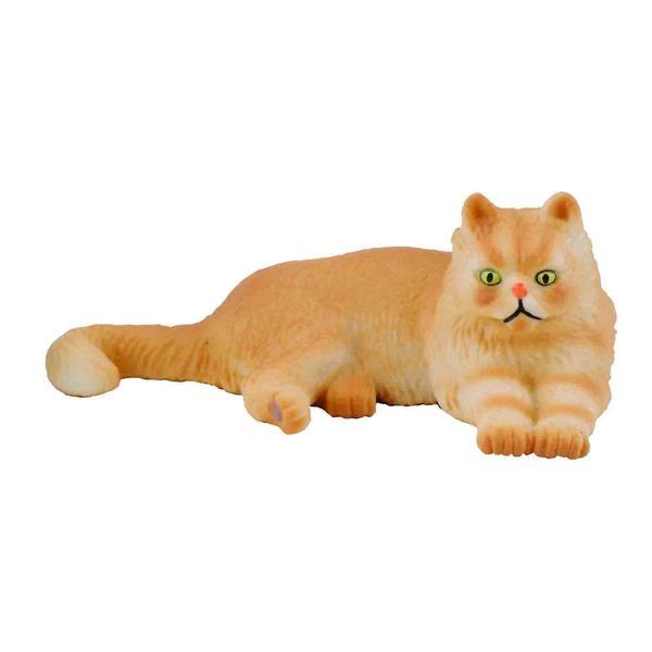 Pisica persana - animal figurina