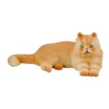 Pisica persana - Animal figurina