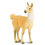 Llama - Animal figurina