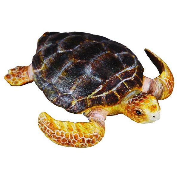 Broasca testoasa - animal figurina