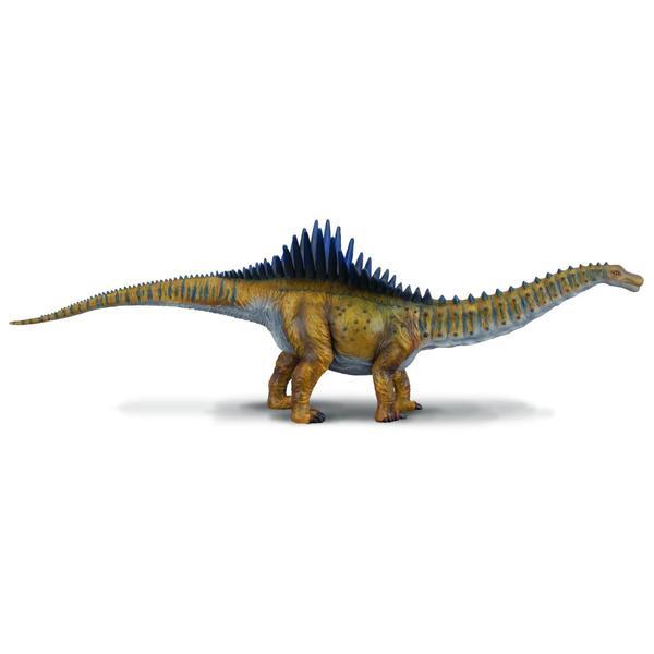 Agustinia - deluxe - animal figurina