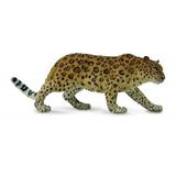 Leopard de Amur XL - Animal figurina