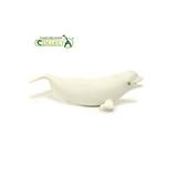 Beluga L - Animal figurina