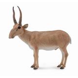 Antilopa Saiga L - Animal figurina