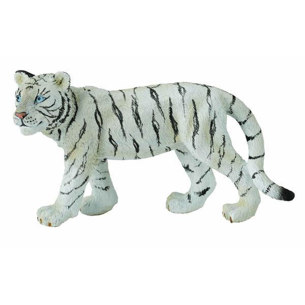 Tigru vargat - animal figurina