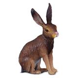 Iepure salbatic - Animal figurina