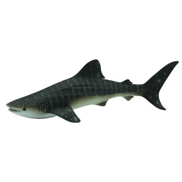 Balena rechin - Animal figurina