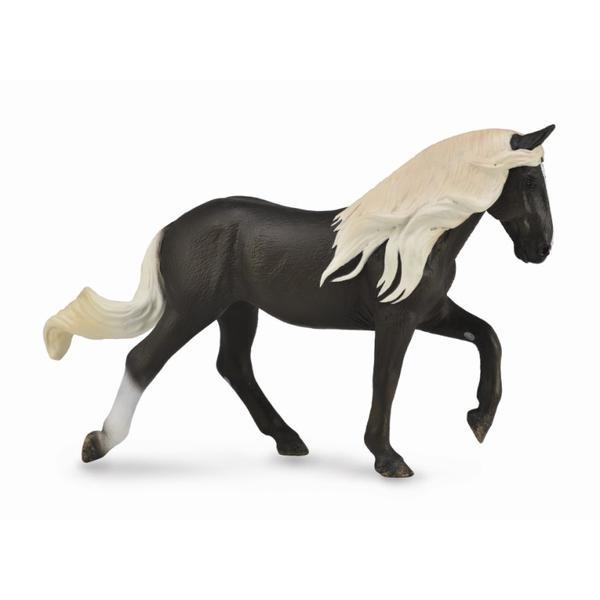 Rocky mountain mare - chocolate xl - animal figurina