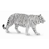 Tigru Alb XL - Animal figurina