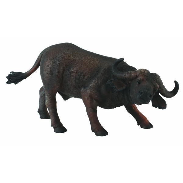 Bivol african - animal figurina