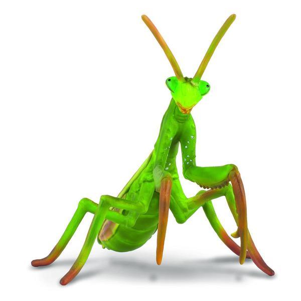 Calugarita - animal figurina