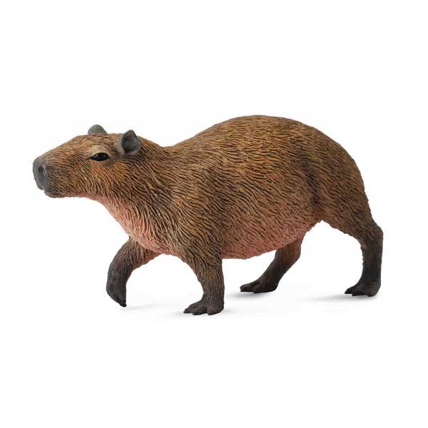Capibara- animal figurina