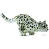 Leopard de zapada Pui - Animal figurina