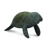 Lamantinul Pui - Animal figurina