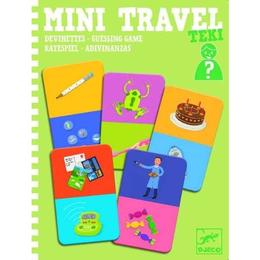 Mini travel joc de logica