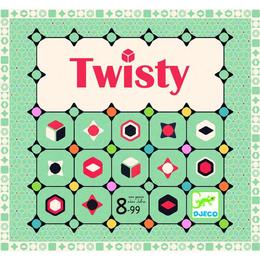 Joc de strategie - twisty