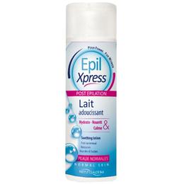 Lapte hidratant post epilare, lait adoucissant post epilation, institut claude bell 200ml