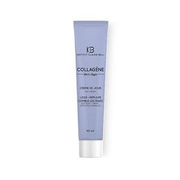 Crema de zi antirid cu colagen, institut claude bell 50ml