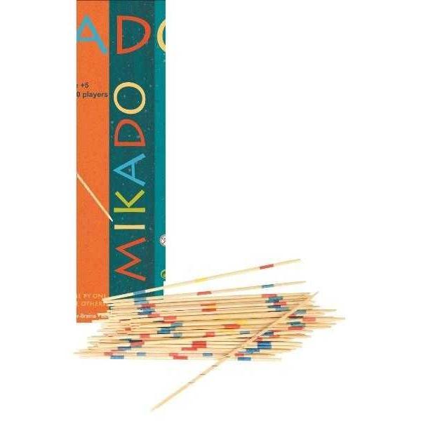 Mikado - joc de societate