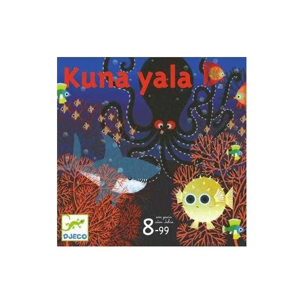Joc de strategie kunayala