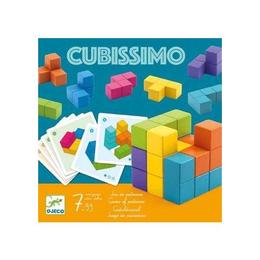 Joc de logica cubissimo