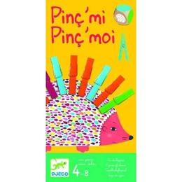 Joc de societate - pinc-mi pinc-moi