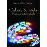 Culorile Sunetelor - Ioan Big, Radu Lupascu, editura Rao