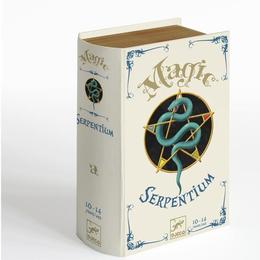 Serpentium joc de magie