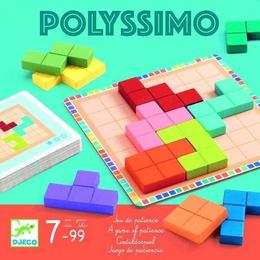 Joc polyssimo