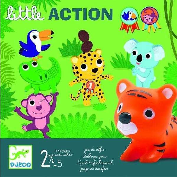 Joc mica actiune