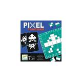 Joc Pixel Tangram