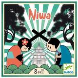 Joc Niwa - Joc de strategie copii