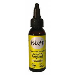 Parfum concentrat si balsam pentru rufe cu vanilie waft, 50ml