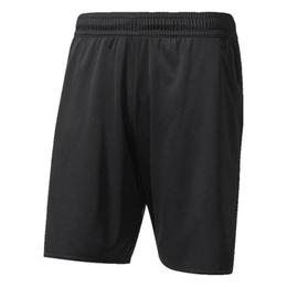 Pantaloni scurti barbati adidas performance referee 16 ah9804, xl, negru