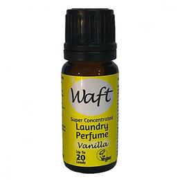 Parfum Concentrat si Balsam pentru Rufe cu Vanilie Waft, 10ml