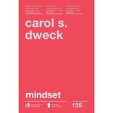 Mindset - Carol S. Dweck, editura Curtea Veche