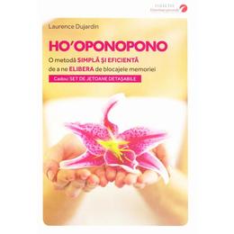 Ho'oponopono - laurence dujardin, editura didactica publishing house