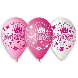 Set 25 baloane latex 30 cm - tomvalk