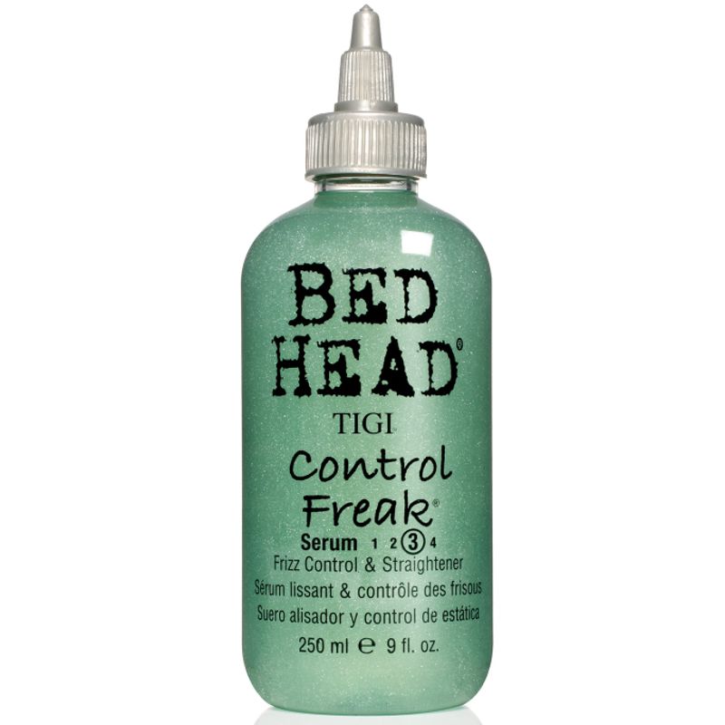 Serum pentru Bucle – TIGI Bed Head Control Freak Serum 250 ml 250 imagine 2022