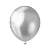 Set 5 baloane latex 30 cm - Cifra 7 - Tomvalk