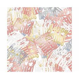 Confetti happy birthday - rosegold mix - 141 g - tomvalk