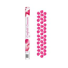 Tun confetti 60 cm - petale roz - tomvalk