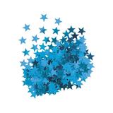 Confetti stelute albastre - Tomvalk