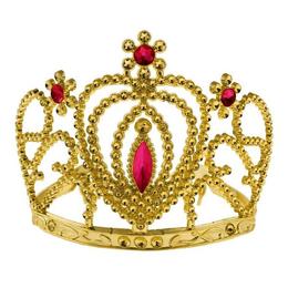 Coronita printesa rubin - tomvalk